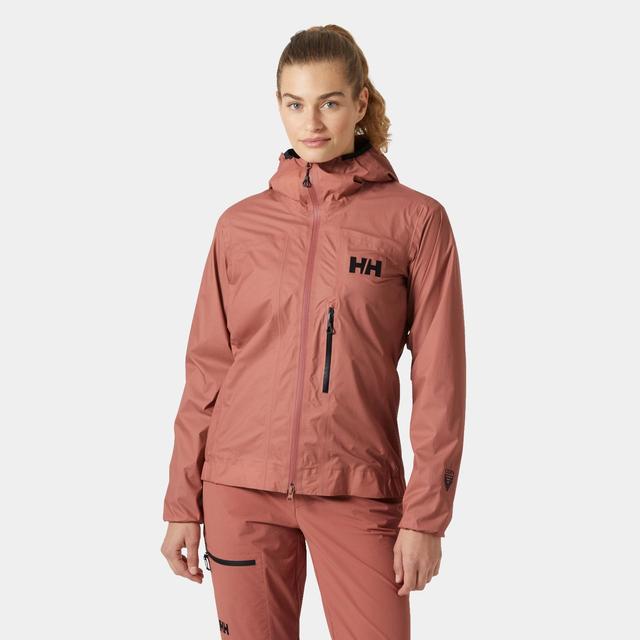 Helly Hansen - W ODIN CLIMB INS SHELL JKT in Houston TX