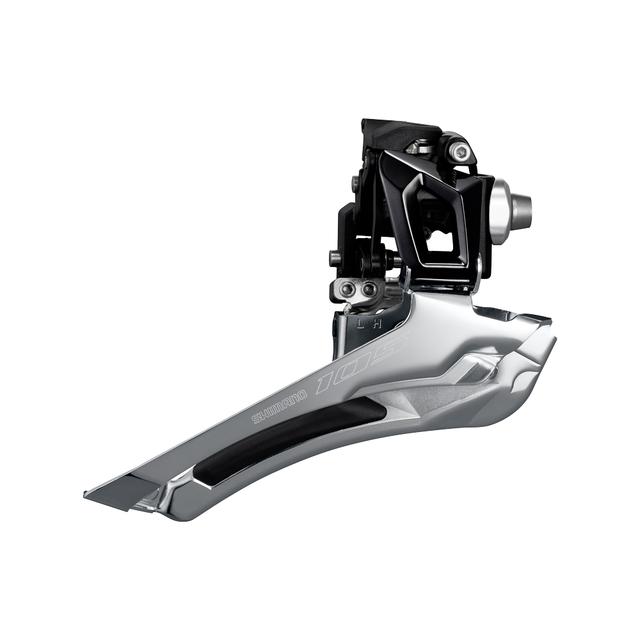 Shimano Cycling - FD-R7000 105 Front Derailleur - Black in Columbus OH