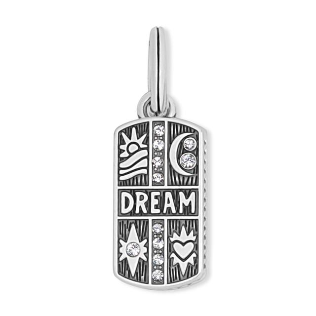 Brighton - Thoughtful Dream Charm