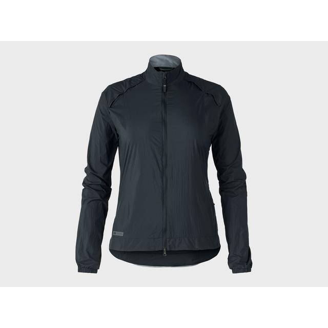 Trek - Bontrager Circuit Women's Cycling Wind Jacket in Viborg Viborg