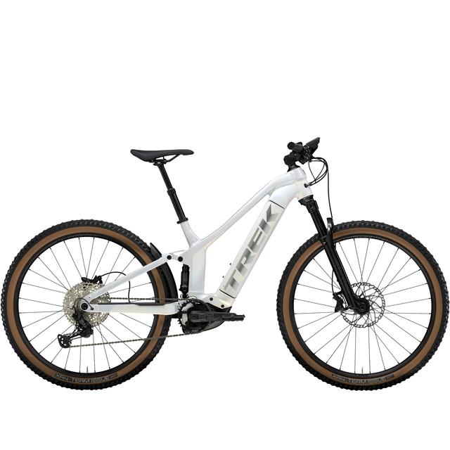 Trek - Powerfly FS 7 Gen 3 (Klik hier voor de advies verkoop prijs) in Concord NC