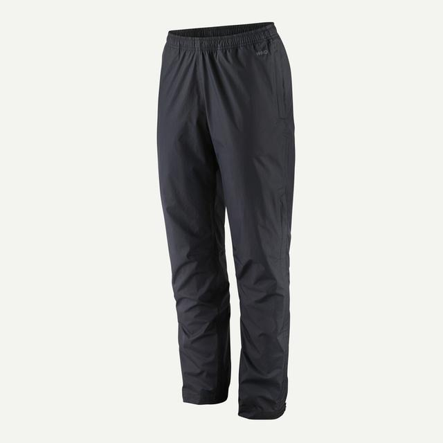 Patagonia - Women's Torrentshell 3L Pants - Reg