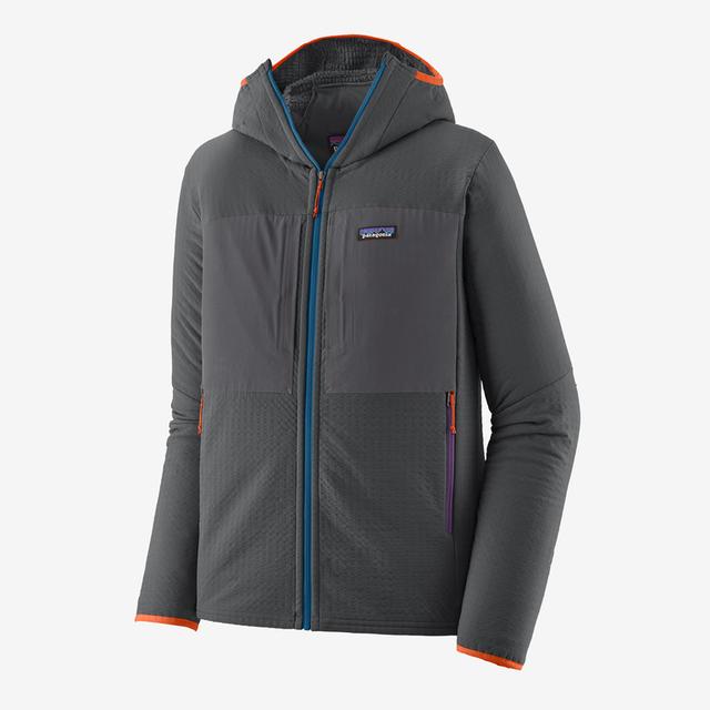 Patagonia - Men's R2 TechFace Hoody in Schererville IN