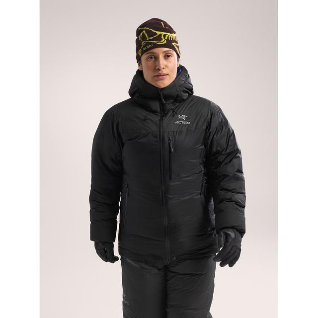 Arc'teryx - Alpha Parka Women's in Erie CO