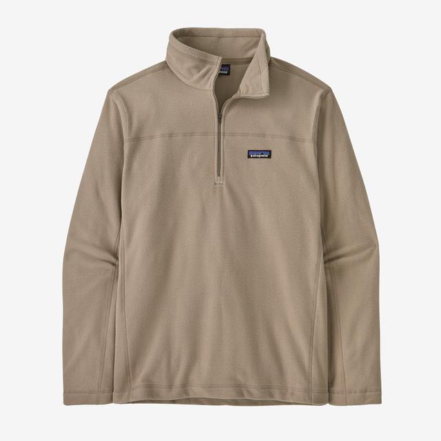 Patagonia - Men's Micro D P/O