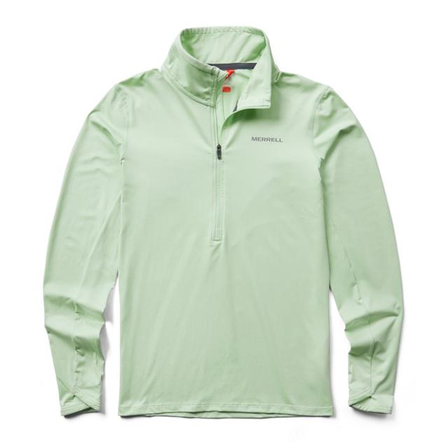 Merrell - Women's BetaTherm 1/4 Zip in Torrance CA