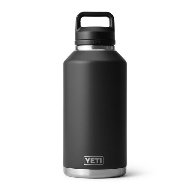 YETI - Rambler 64 oz Bottle - Black in South Dennis MA