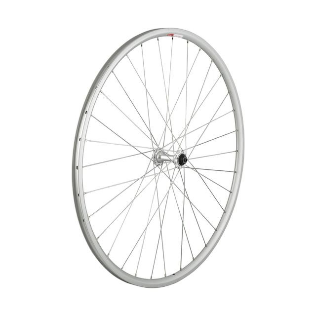 Sta-Tru - 27" 36H Alloy Double-wall QR Wheel - UCP Spokes in Concord NC