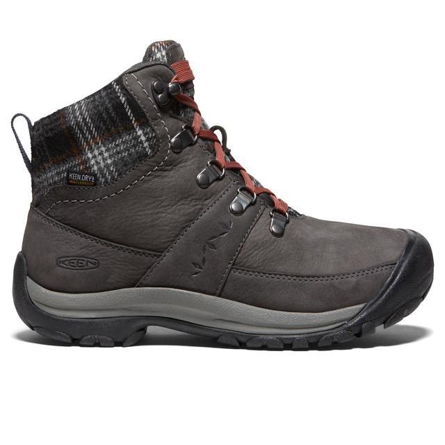 Keen - Women's Kaci III Winter Waterproof Boot in South Sioux City NE