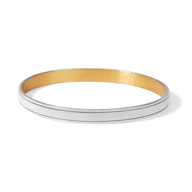 Brighton - Ferrara Entrata Narrow Bangle