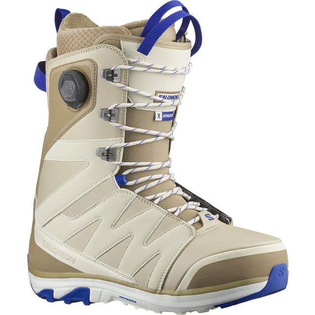 Salomon - X approach lace sj boa®