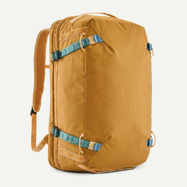 Patagonia - Black Hole MLC