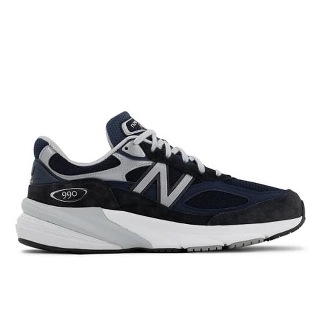 New Balance - Women's Made in USA 990 v6