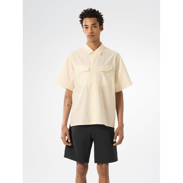 Arc'teryx - Field Shirt SS Men's in Pasadena CA