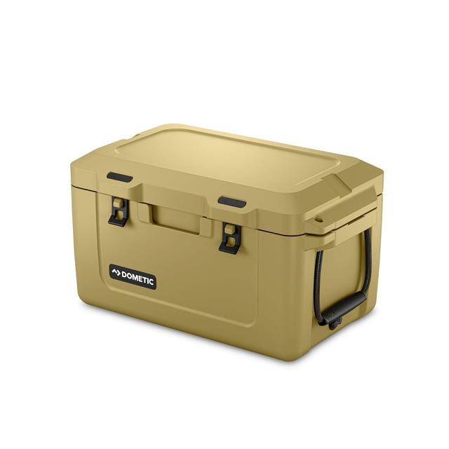 Dometic - Patrol 35 Qt. Ice Chest, Olive