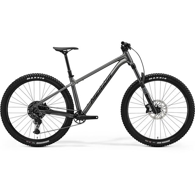 Merida - Big Trail 500 - Grey/Black - MY25 in Cincinnati OH