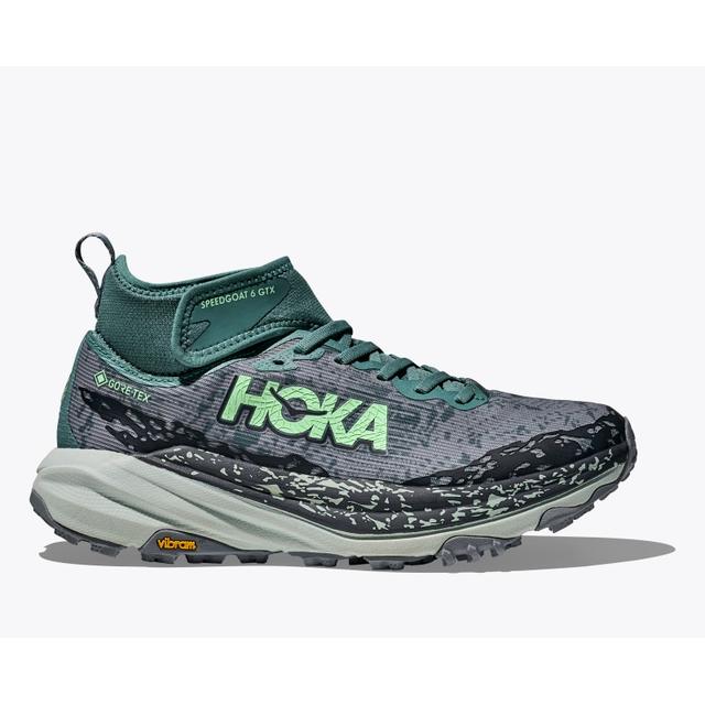 HOKA - Women's Speedgoat 6 Mid GTX in Greenwood IN