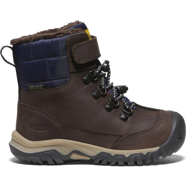 Keen - Little Kids' Kanibou Waterproof Winter Boot
