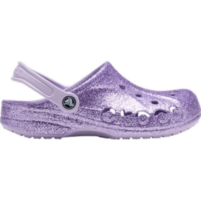 Crocs - Baya Glitter Clog in Cincinnati OH