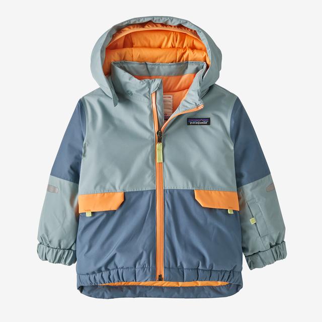 Patagonia - Baby Snow Pile Jacket