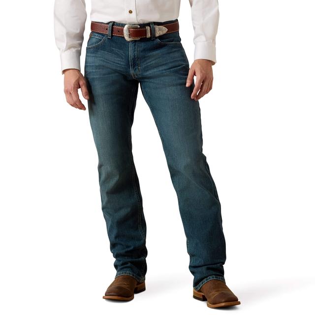 Ariat - Men's M4 Legacy Stretch Jean