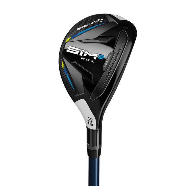 TaylorMade - SIM2 Max Rescue in Burlington NC