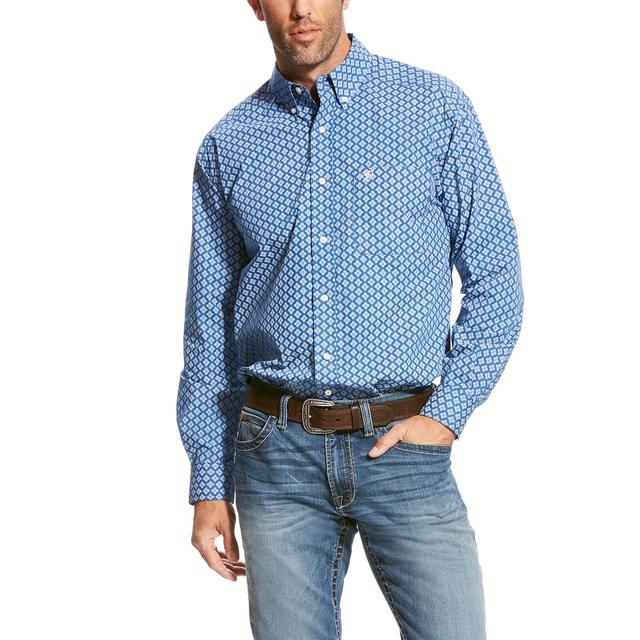 Ariat - Men's Snerling Shirt in Cincinnati OH