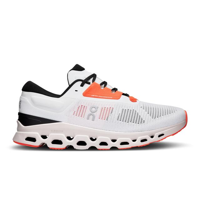 On Running - Mens Cloudstratus 3