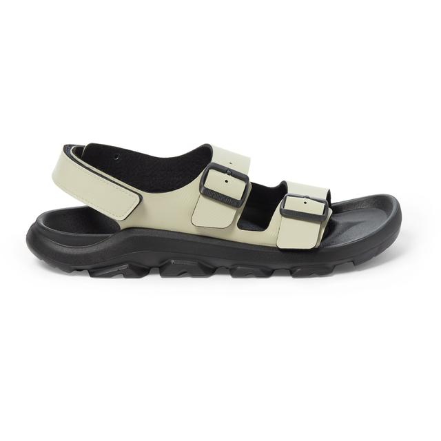 Birkenstock - en's Mogami Terra Sandals  Green