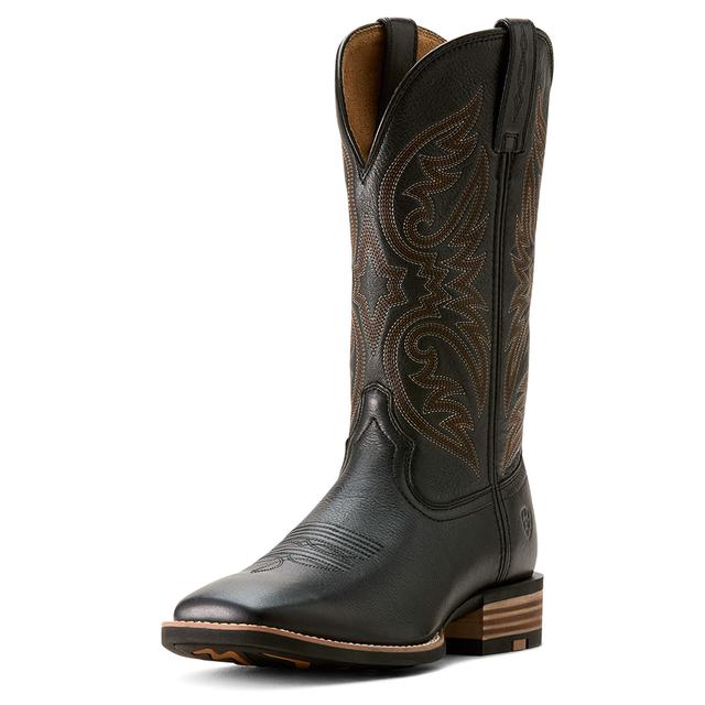 Ariat - Men's Ricochet Cowboy Boot