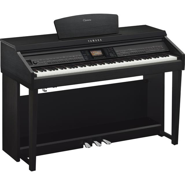 Yamaha Music - CVP-701 in Neshkoro WI