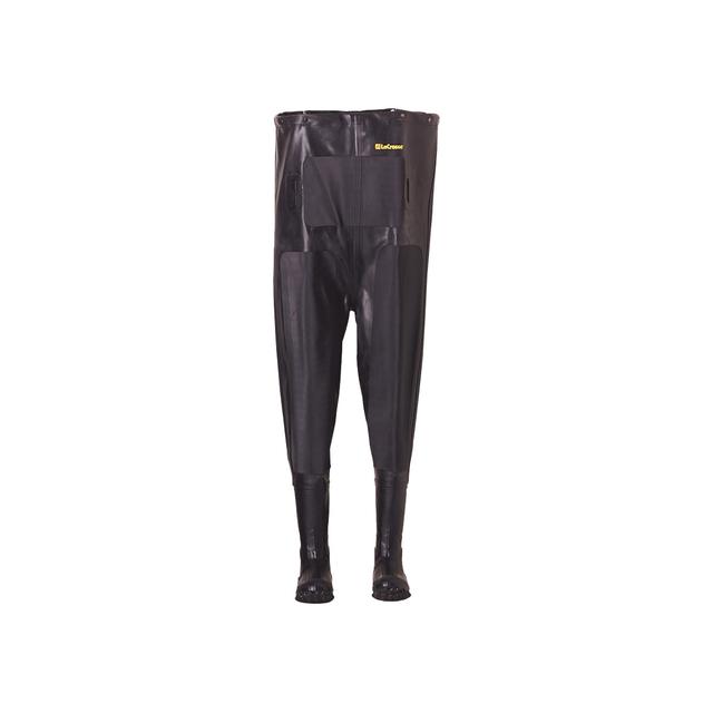 LaCrosse - Men's ZXT Insulator III Chest Black
