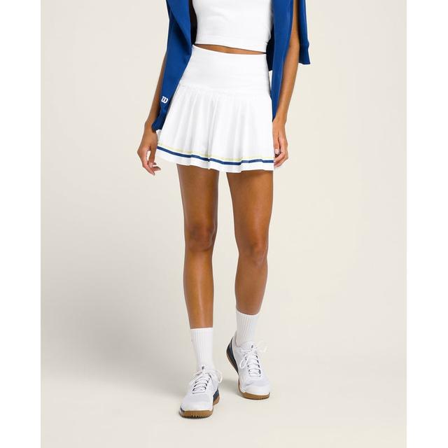 Wilson - Midtown Tennis Skirt