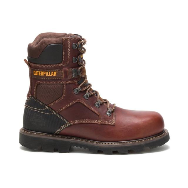 CAT Footwear - Men's Indiana 2.0 Steel Toe Work Boot