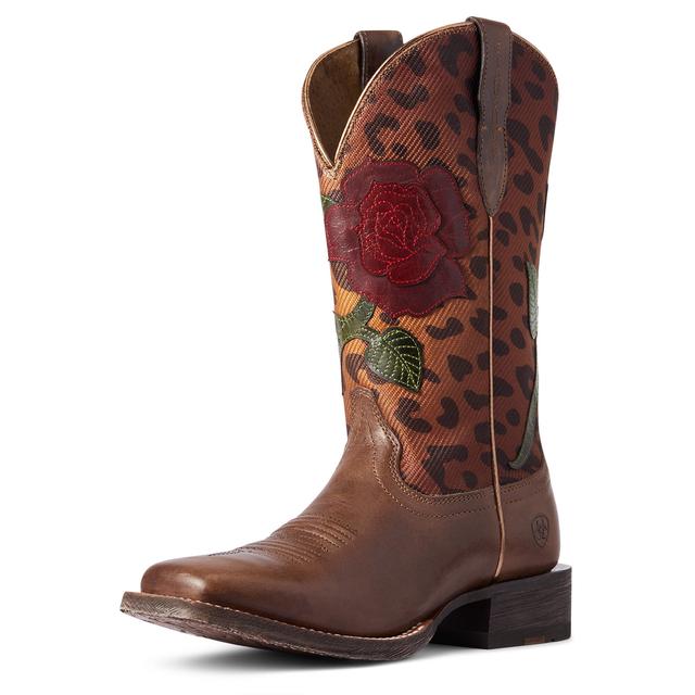 Ariat - Women's Circuit Rosa Western Boot