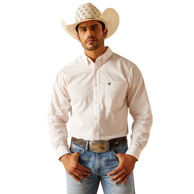 Ariat - Thor Fitted Shirt in Durham NC