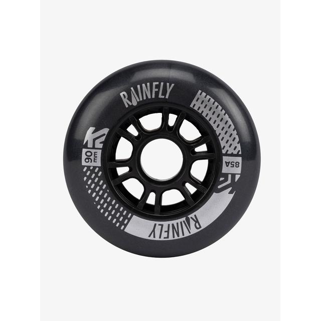 K2 Skates - Rainfly 90 mm / 4 Pack in South Sioux City NE