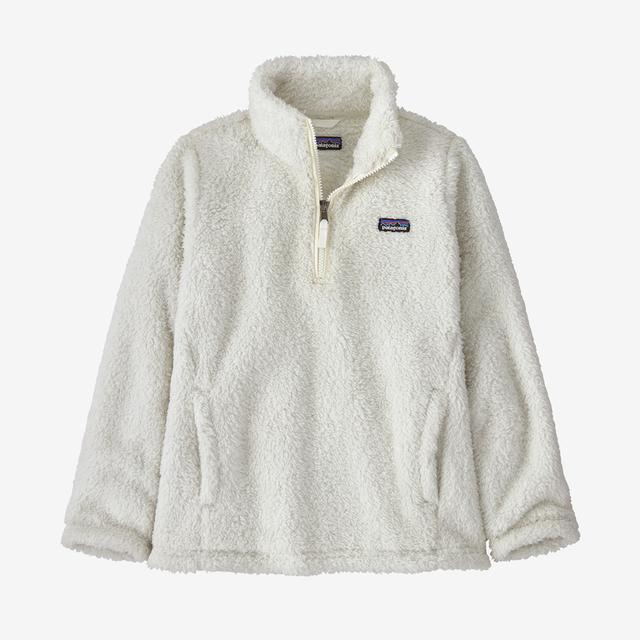 Patagonia - Kid's Los Gatos 1/4 Zip in Durham NC