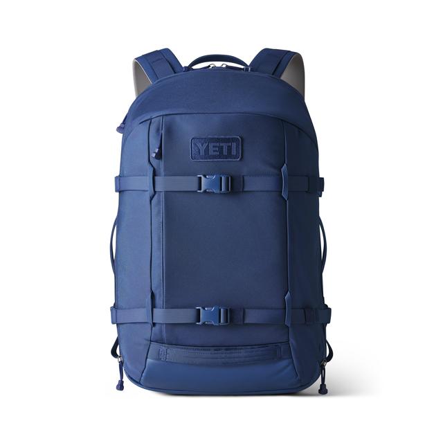 YETI - Crossroads 27L Backpack - Navy in Torrance CA