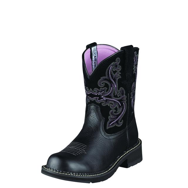 Ariat - Women's Fatbaby II Western Boot