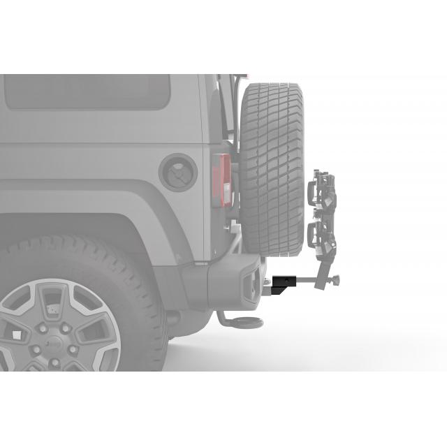 Thule - Hitch Extender