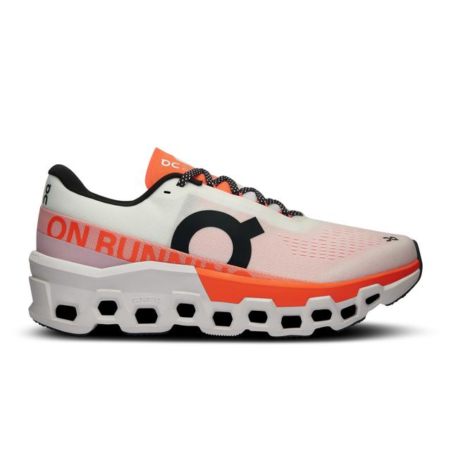 On Running - Men's Cloudmonster 2