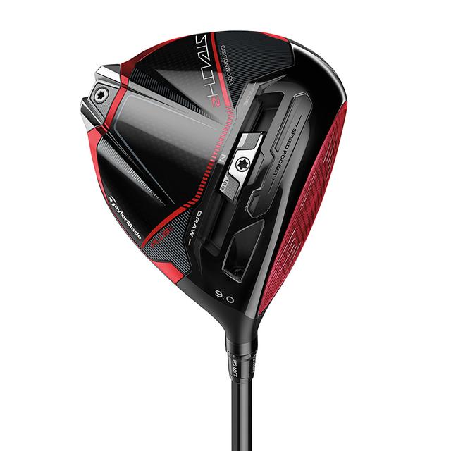 TaylorMade - Stealth 2 Plus Driver in Freeman SD