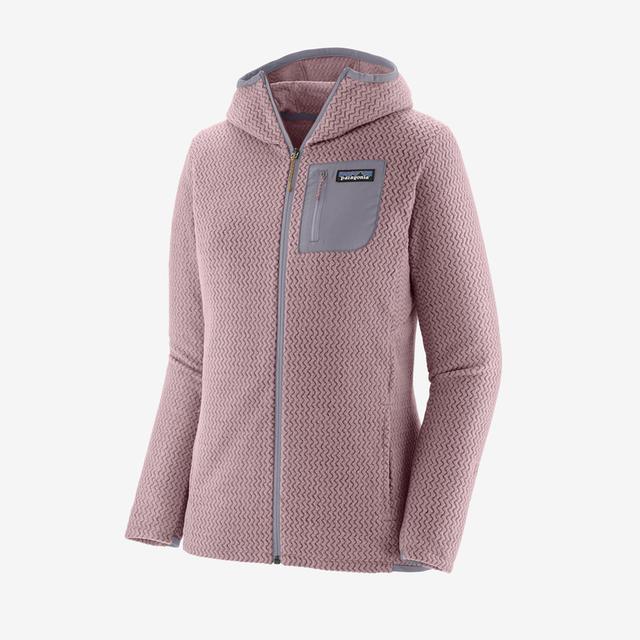 Patagonia - Women's R1 Air Full-Zip Hoody