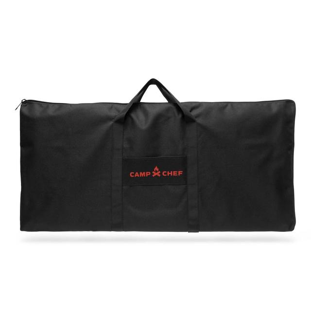 Camp Chef - 14" 2-Burner Griddle Carry Bag