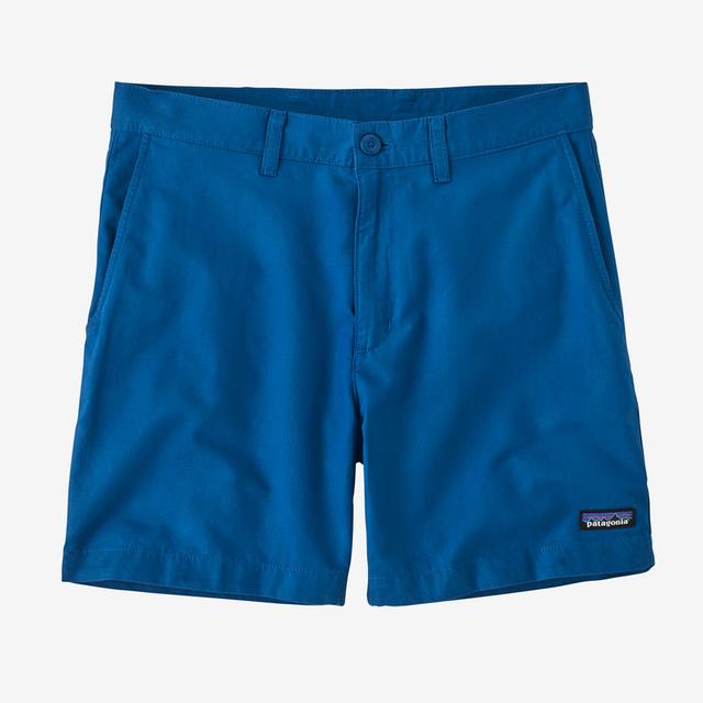 Patagonia - Men's LW All-Wear Hemp Shorts - 6 in. in St Marys OH