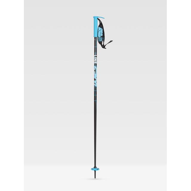 LINE Skis - Wallischtick Poles 2023
