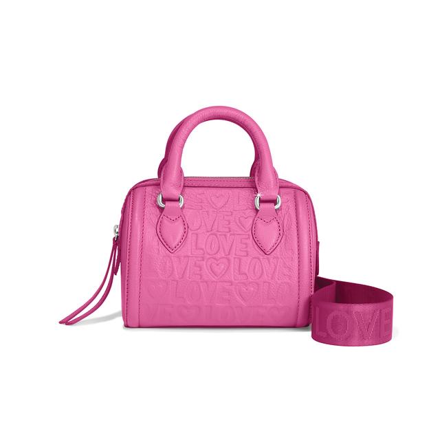 Brighton - Deeply In Love Mini Satchel