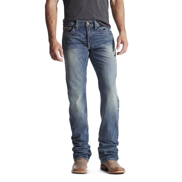 Ariat - Men's M5 Strongman