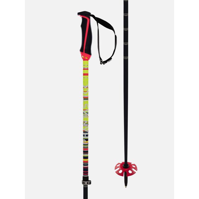 Völkl Skis - Phantastick Fr Poles (Adjustable)